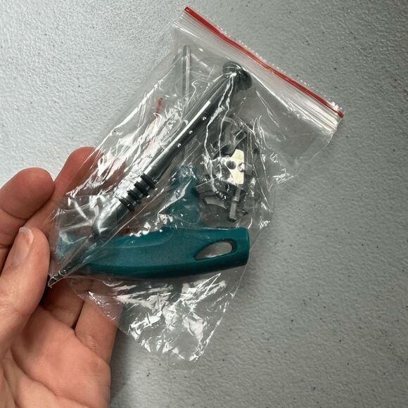 Bentley Medical Products Unisex TL-51 Universal Knee Brace Right Leg Medical - Picture 5 of 10